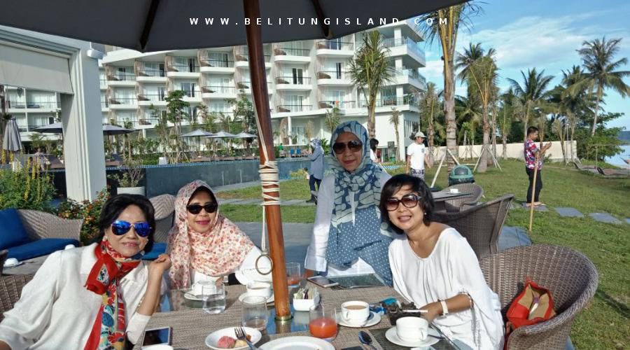 belitung image